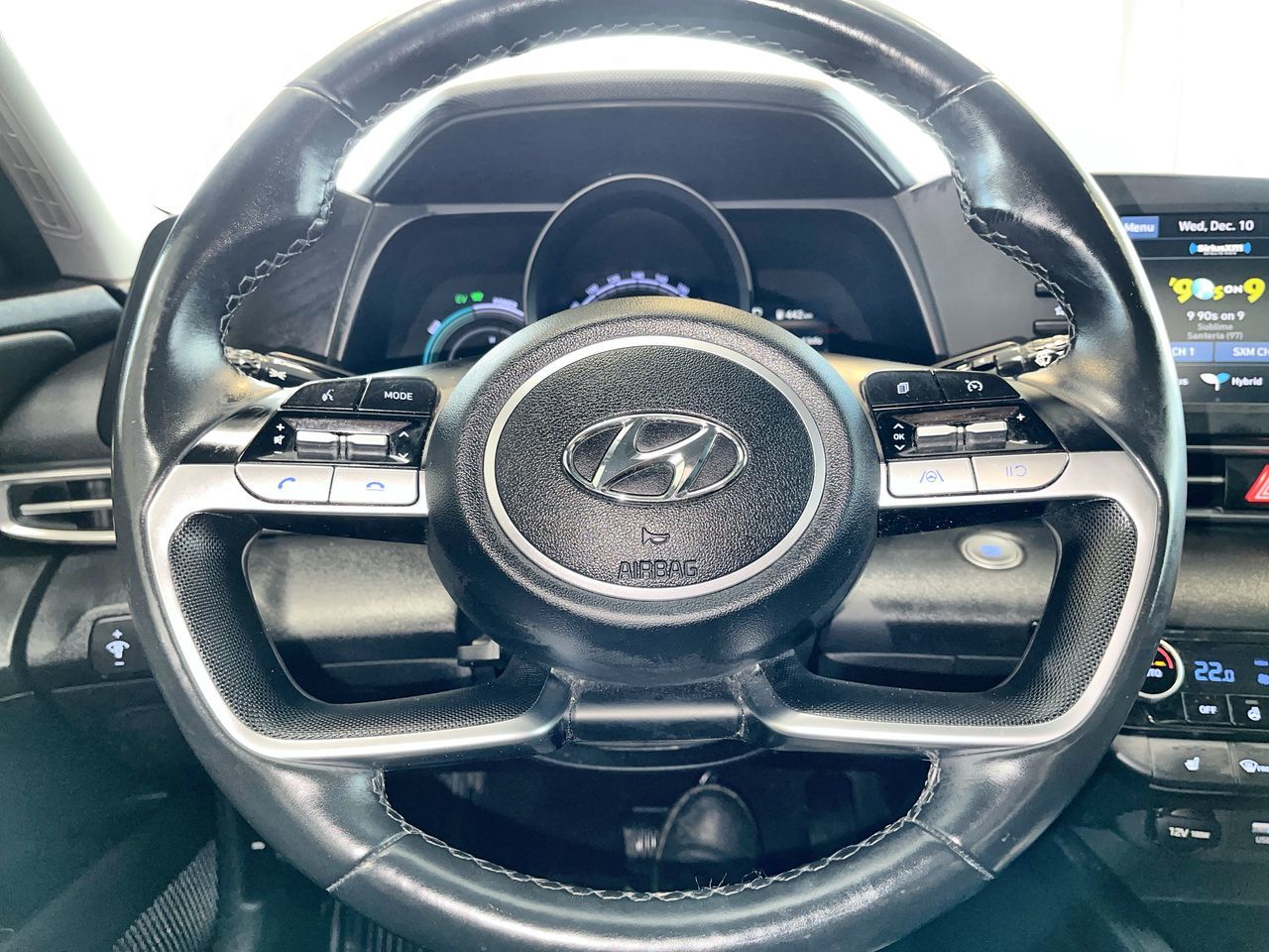 Hyundai Elantra  2021 à Regina, Saskatchewan