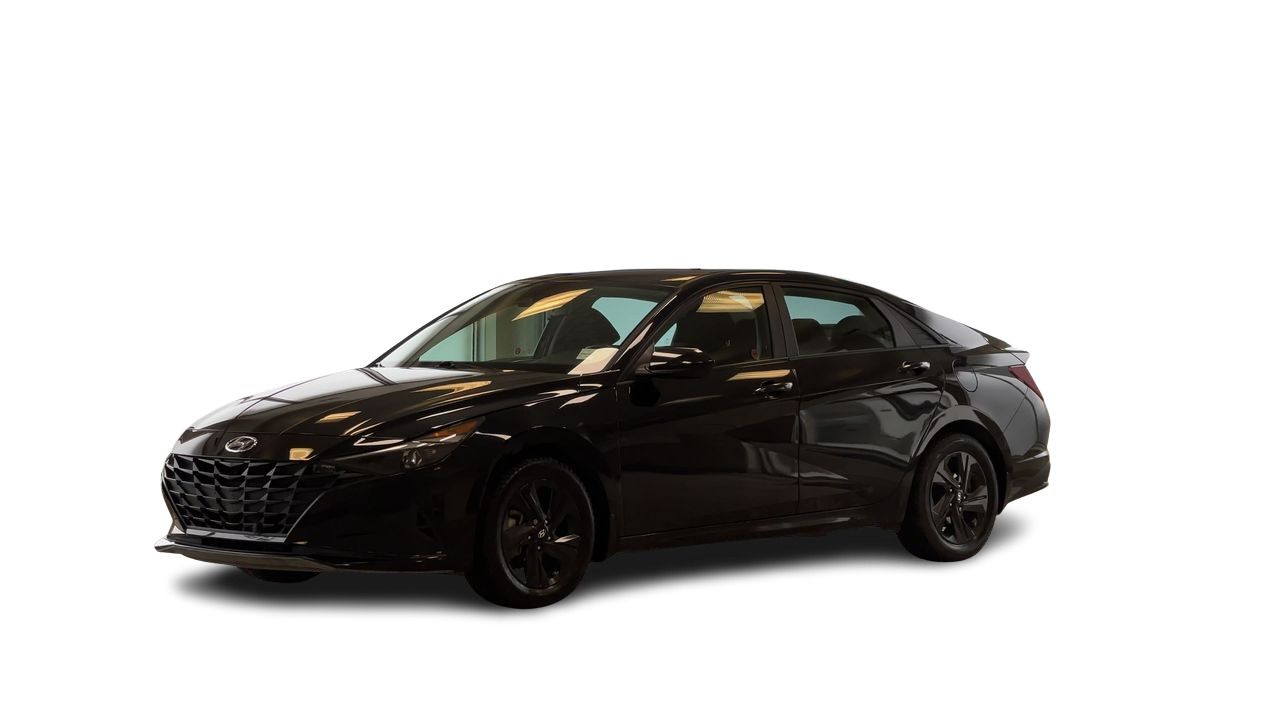 Hyundai Elantra  2021 à Regina, Saskatchewan
