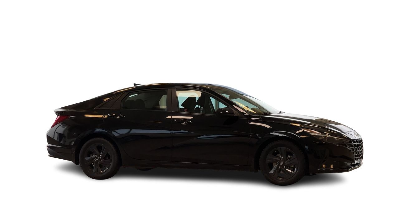 Hyundai Elantra  2021 à Regina, Saskatchewan