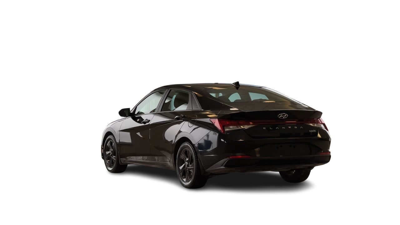 Hyundai Elantra  2021 à Regina, Saskatchewan