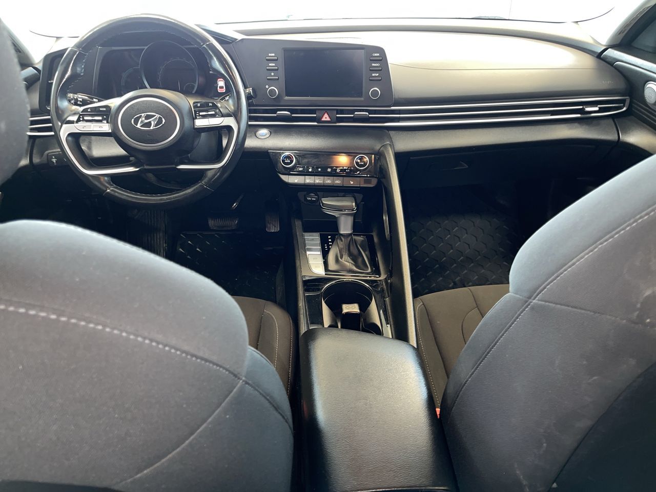 Hyundai Elantra  2021 à Regina, Saskatchewan