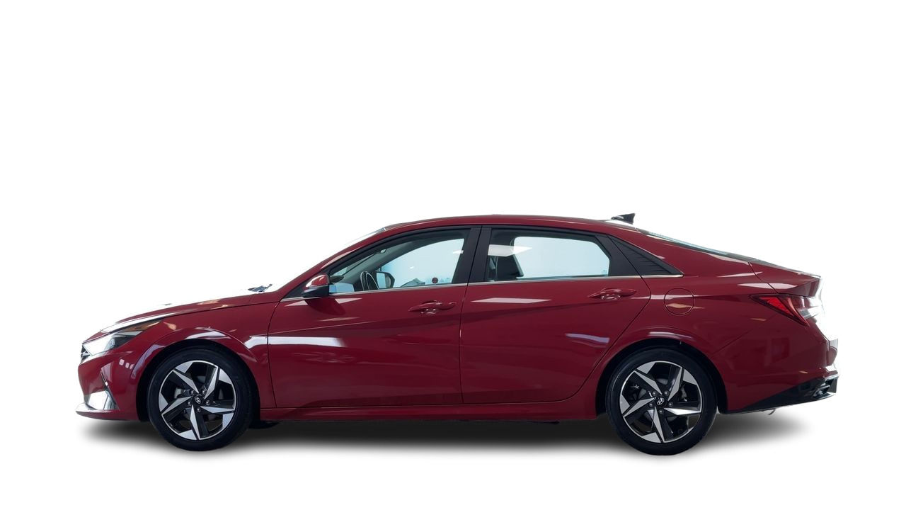 2023 Hyundai Elantra in Regina, Saskatchewan