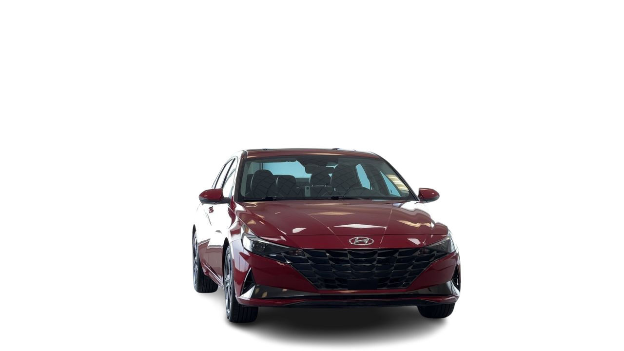 2023 Hyundai Elantra in Regina, Saskatchewan