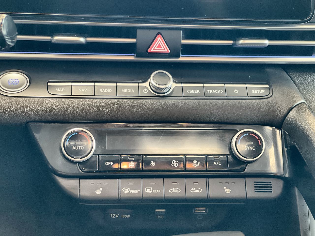 2023 Hyundai Elantra in Regina, Saskatchewan