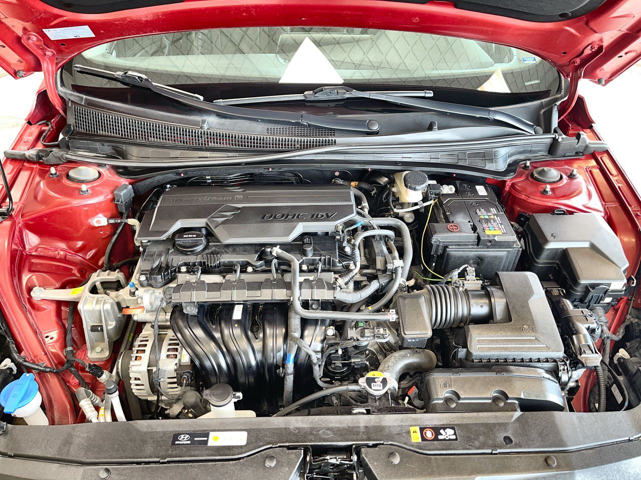 2023 Hyundai Elantra in Regina, Saskatchewan
