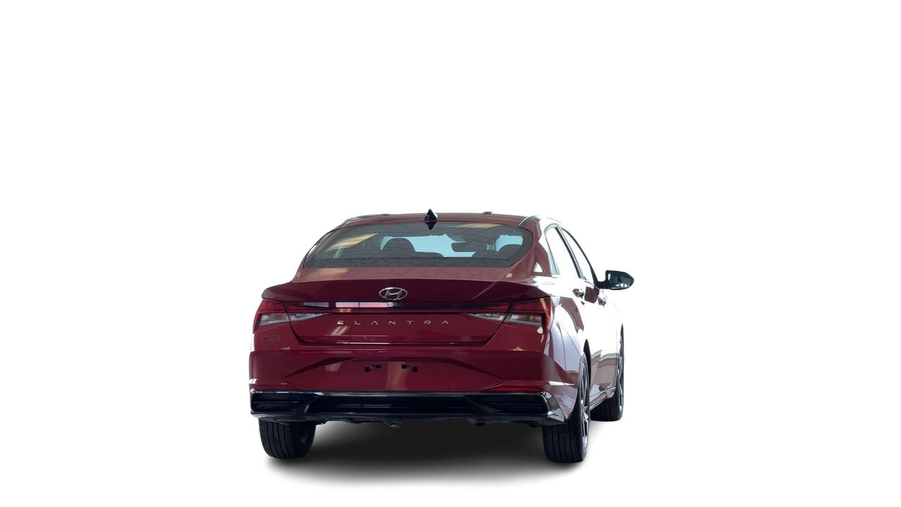 2023 Hyundai Elantra in Regina, Saskatchewan