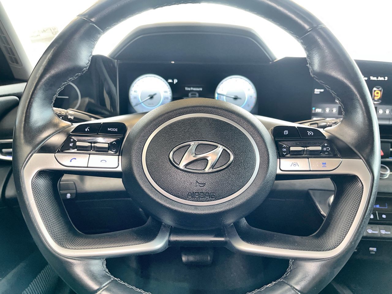 2023 Hyundai Elantra in Regina, Saskatchewan