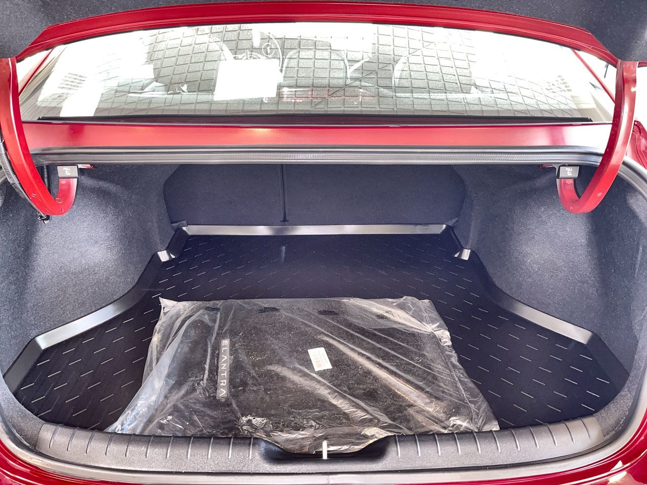 2023 Hyundai Elantra in Regina, Saskatchewan