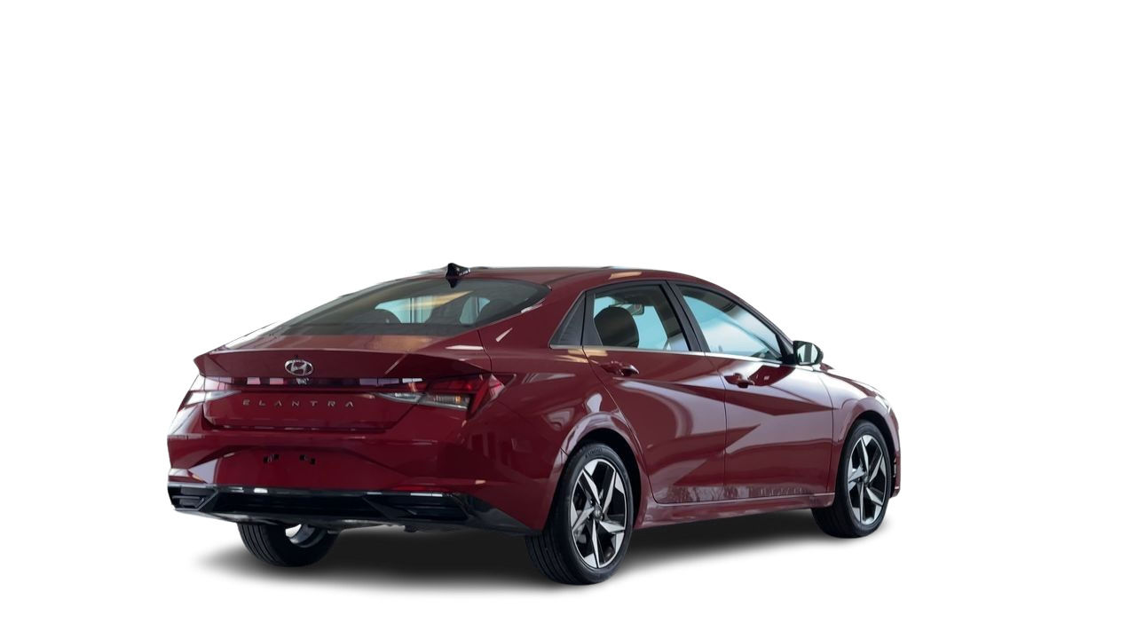 2023 Hyundai Elantra in Regina, Saskatchewan