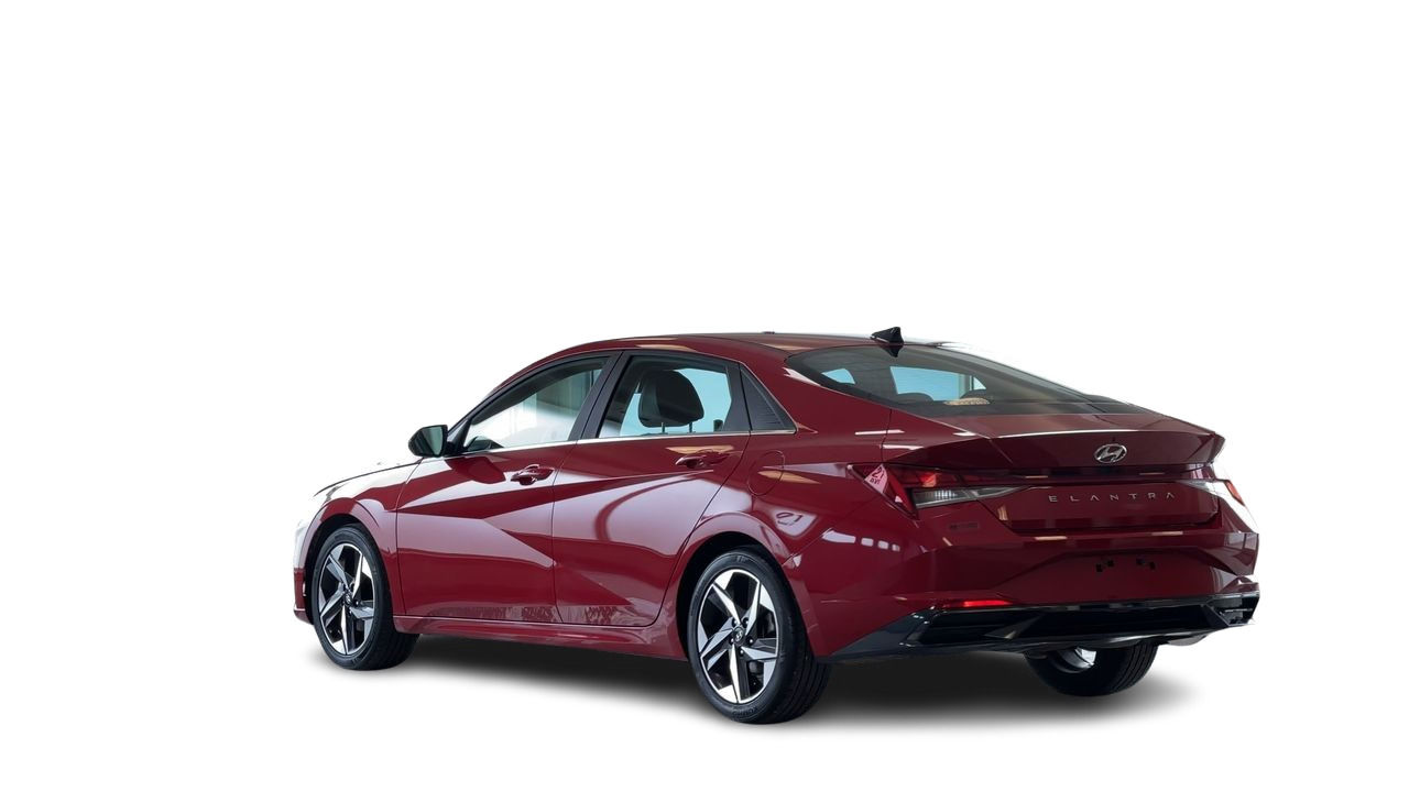 2023 Hyundai Elantra in Regina, Saskatchewan