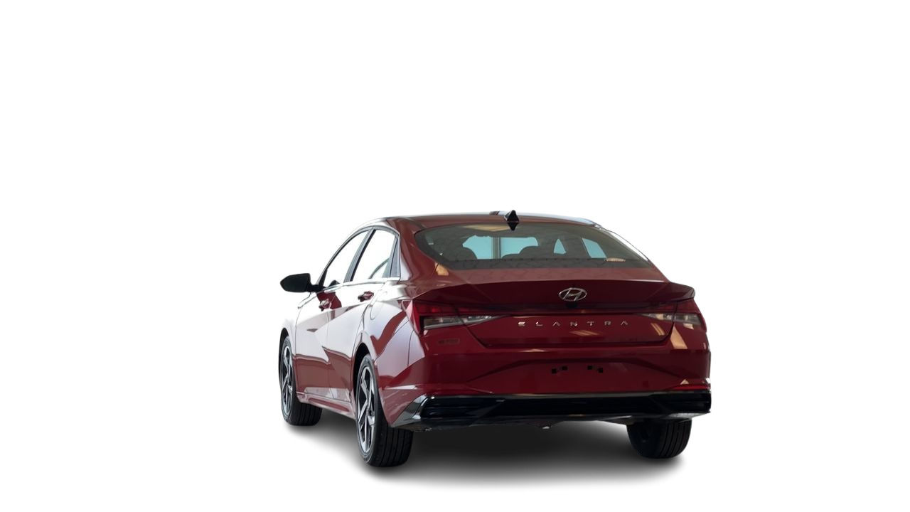 2023 Hyundai Elantra in Regina, Saskatchewan