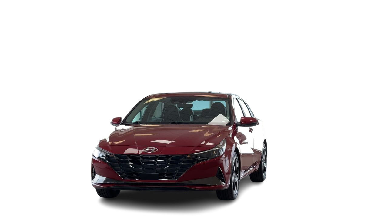2023 Hyundai Elantra in Regina, Saskatchewan