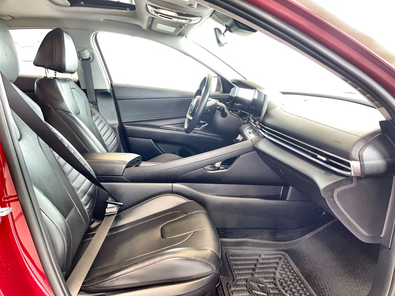 2023 Hyundai Elantra in Regina, Saskatchewan