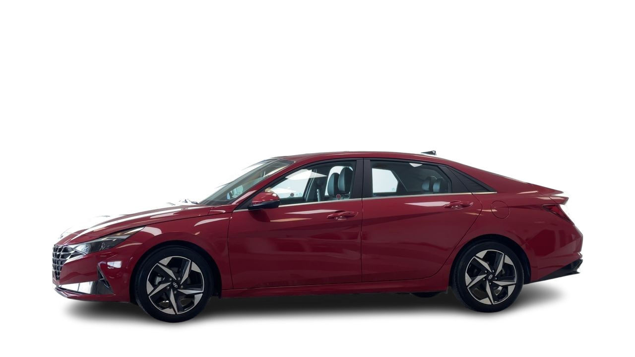2023 Hyundai Elantra in Regina, Saskatchewan