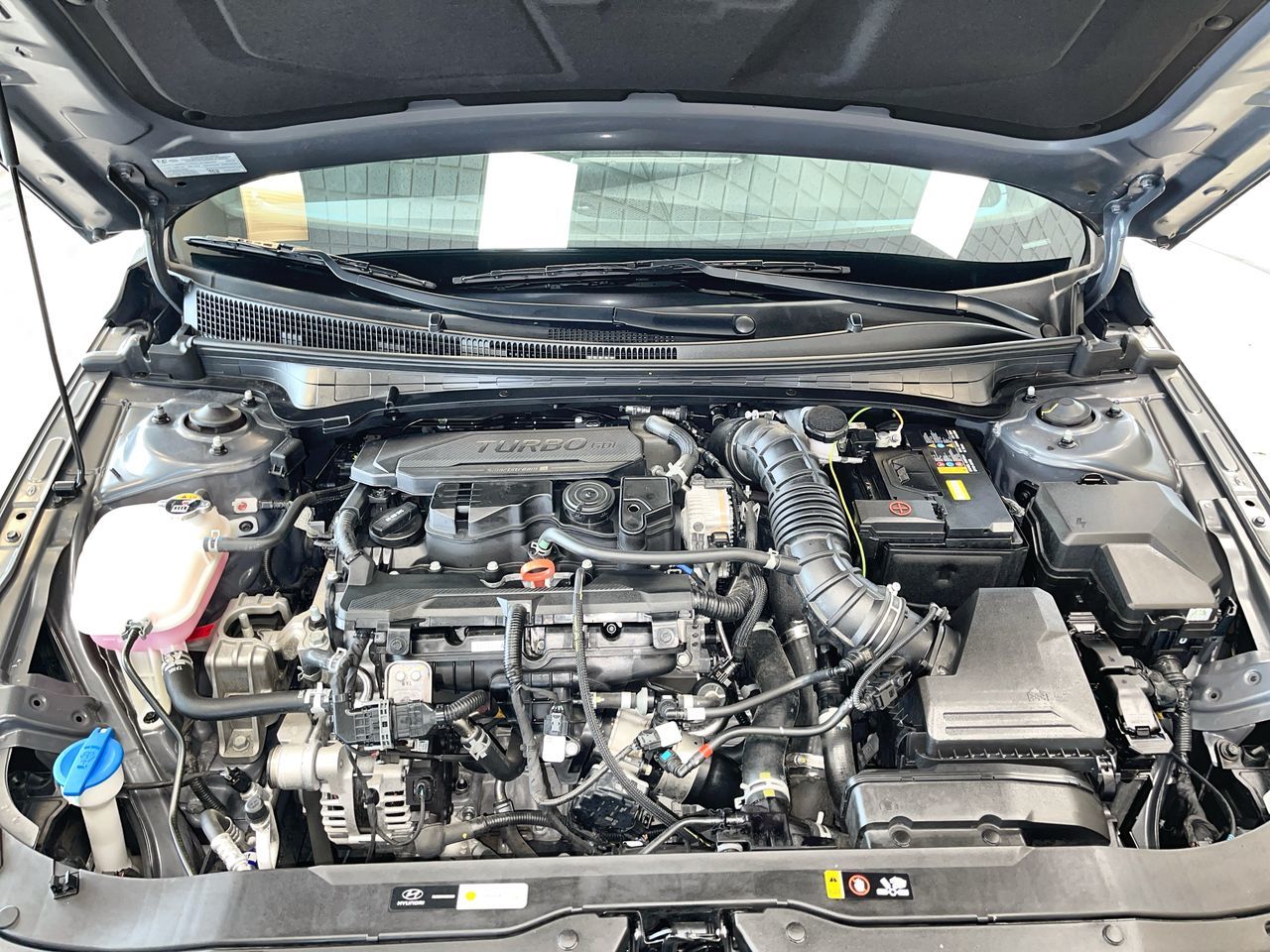 2024 Hyundai Elantra