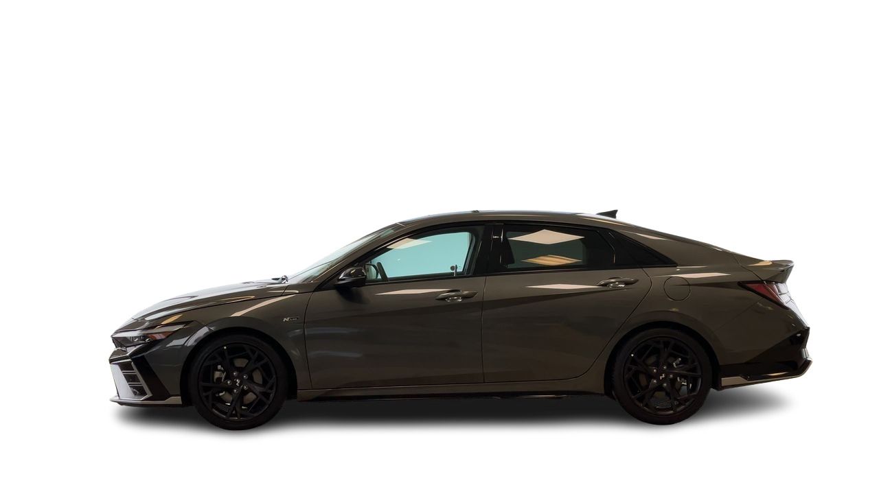 2024 Hyundai Elantra