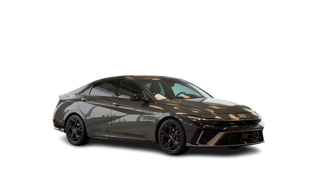 2024 Hyundai Elantra