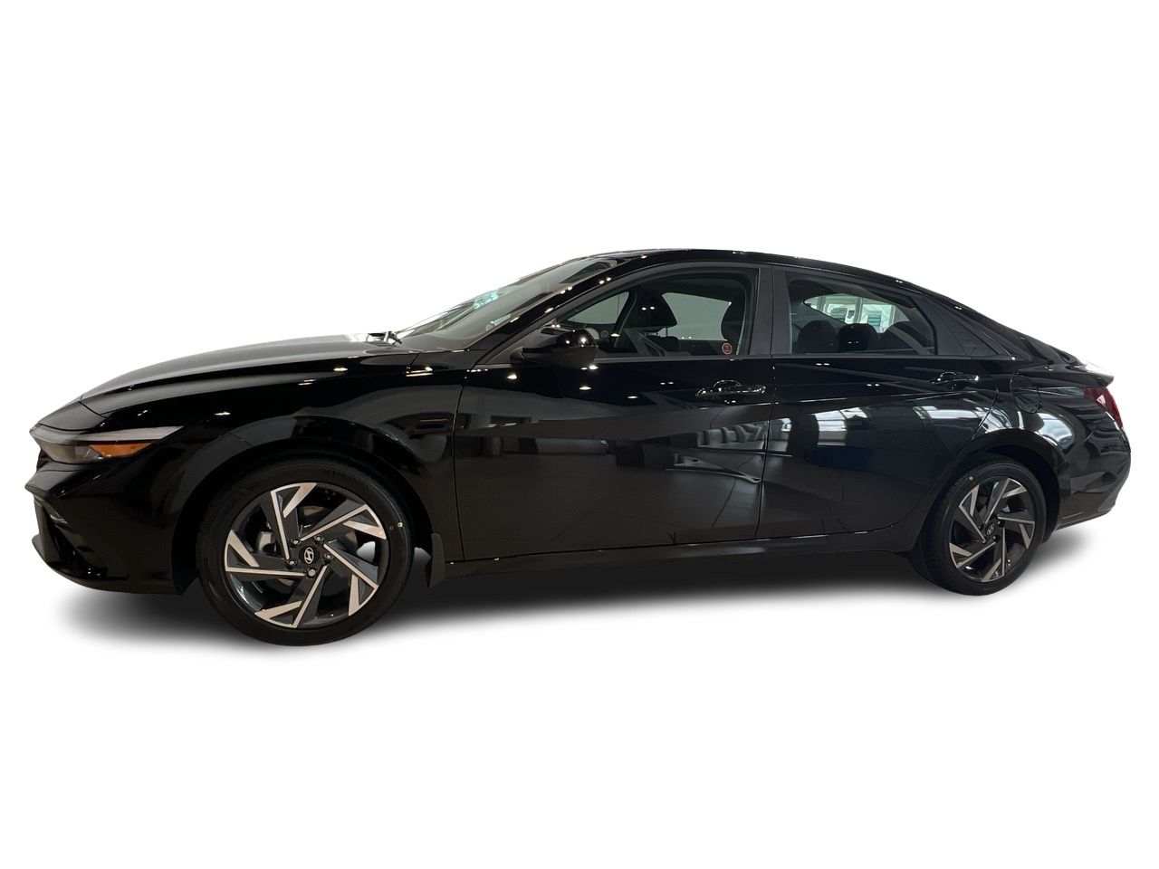 2024 Hyundai Elantra in Regina, Saskatchewan