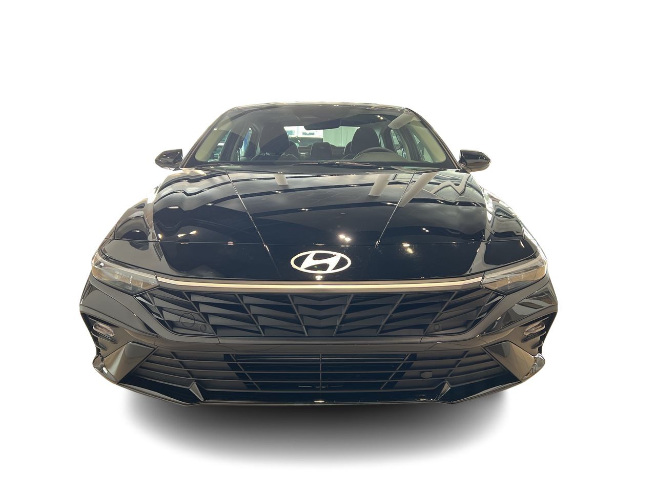 2024 Hyundai Elantra in Regina, Saskatchewan