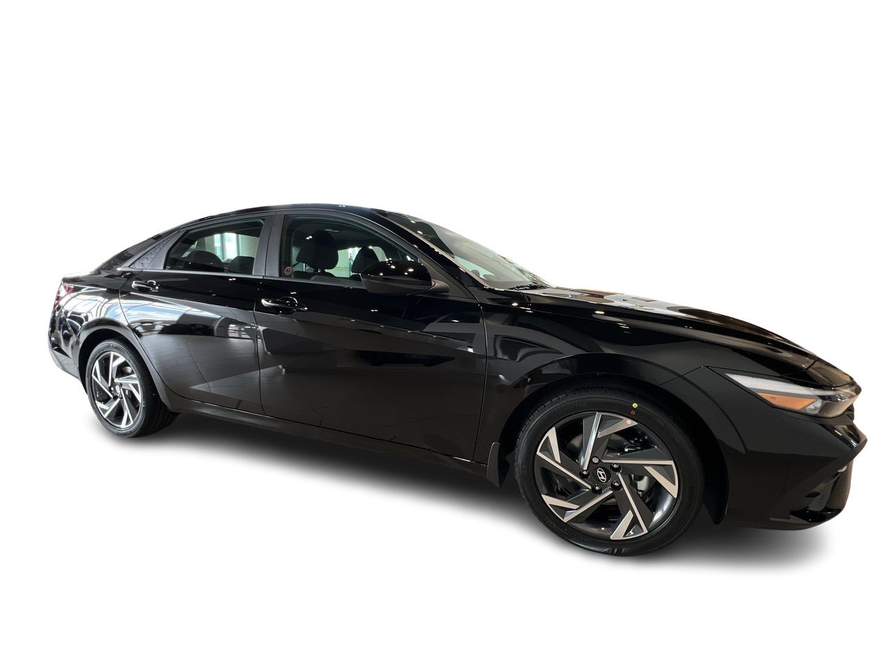 2024 Hyundai Elantra in Regina, Saskatchewan