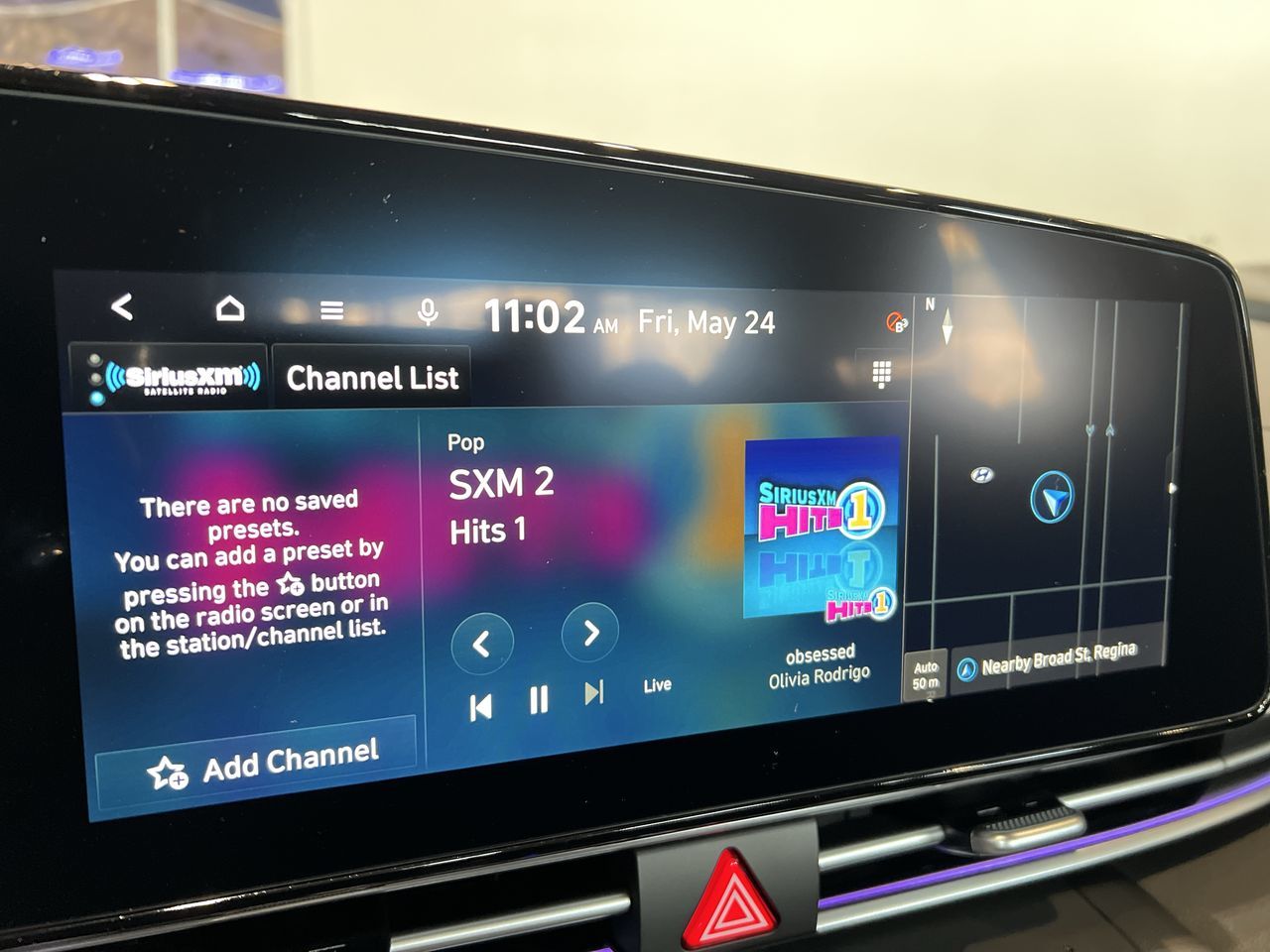 2024 Hyundai Elantra in Regina, Saskatchewan