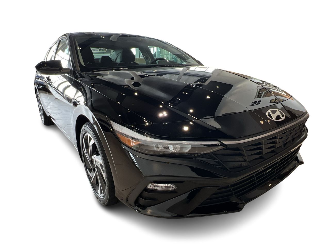 2024 Hyundai Elantra in Regina, Saskatchewan