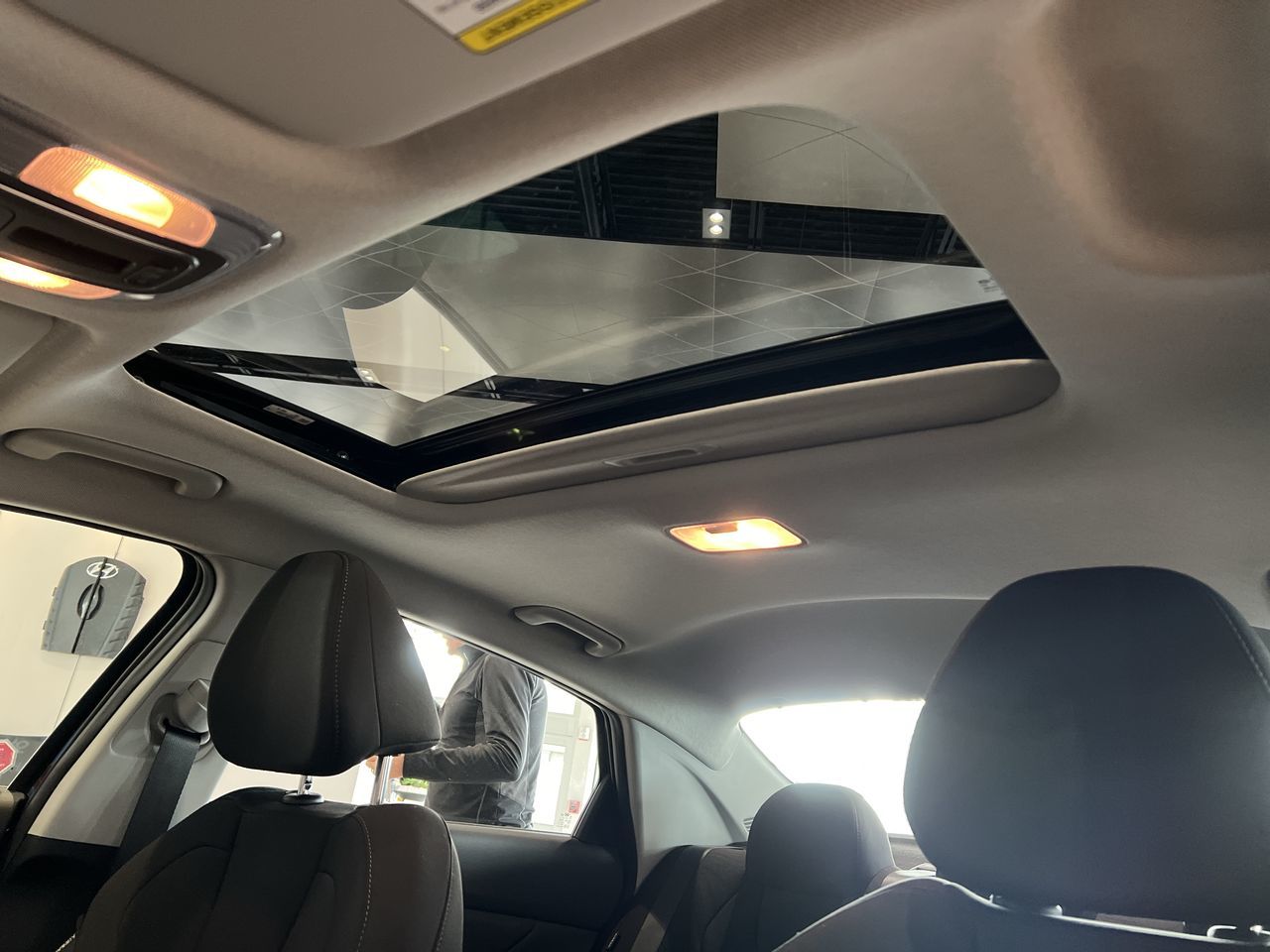 2024 Hyundai Elantra in Regina, Saskatchewan