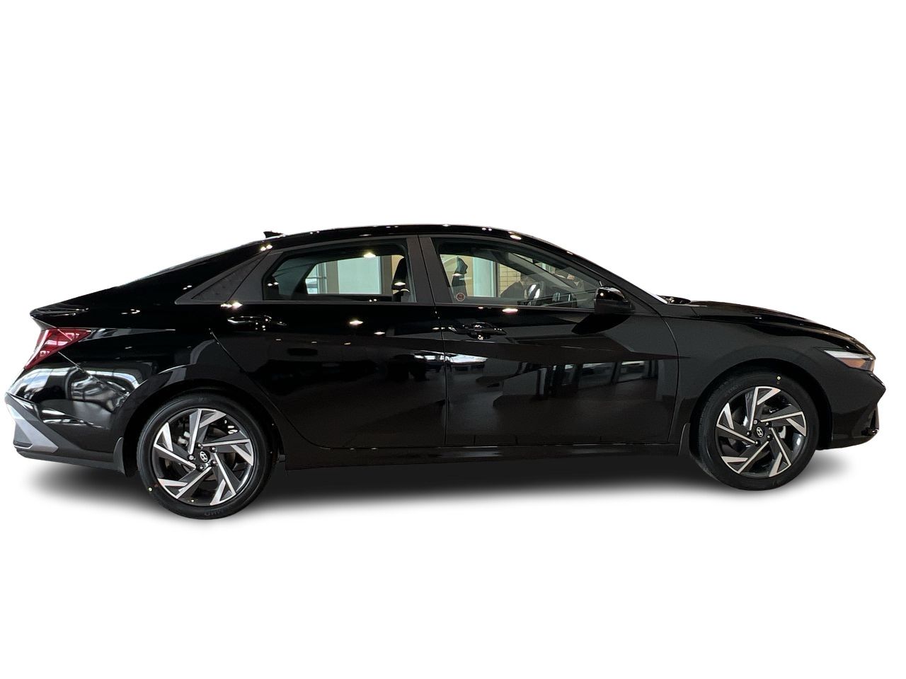 2024 Hyundai Elantra in Regina, Saskatchewan