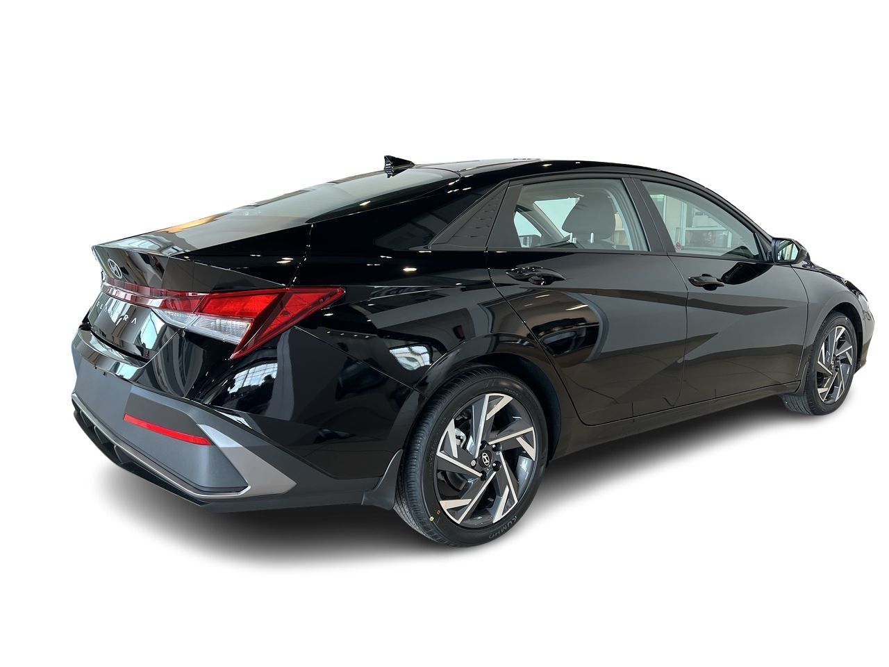 2024 Hyundai Elantra in Regina, Saskatchewan