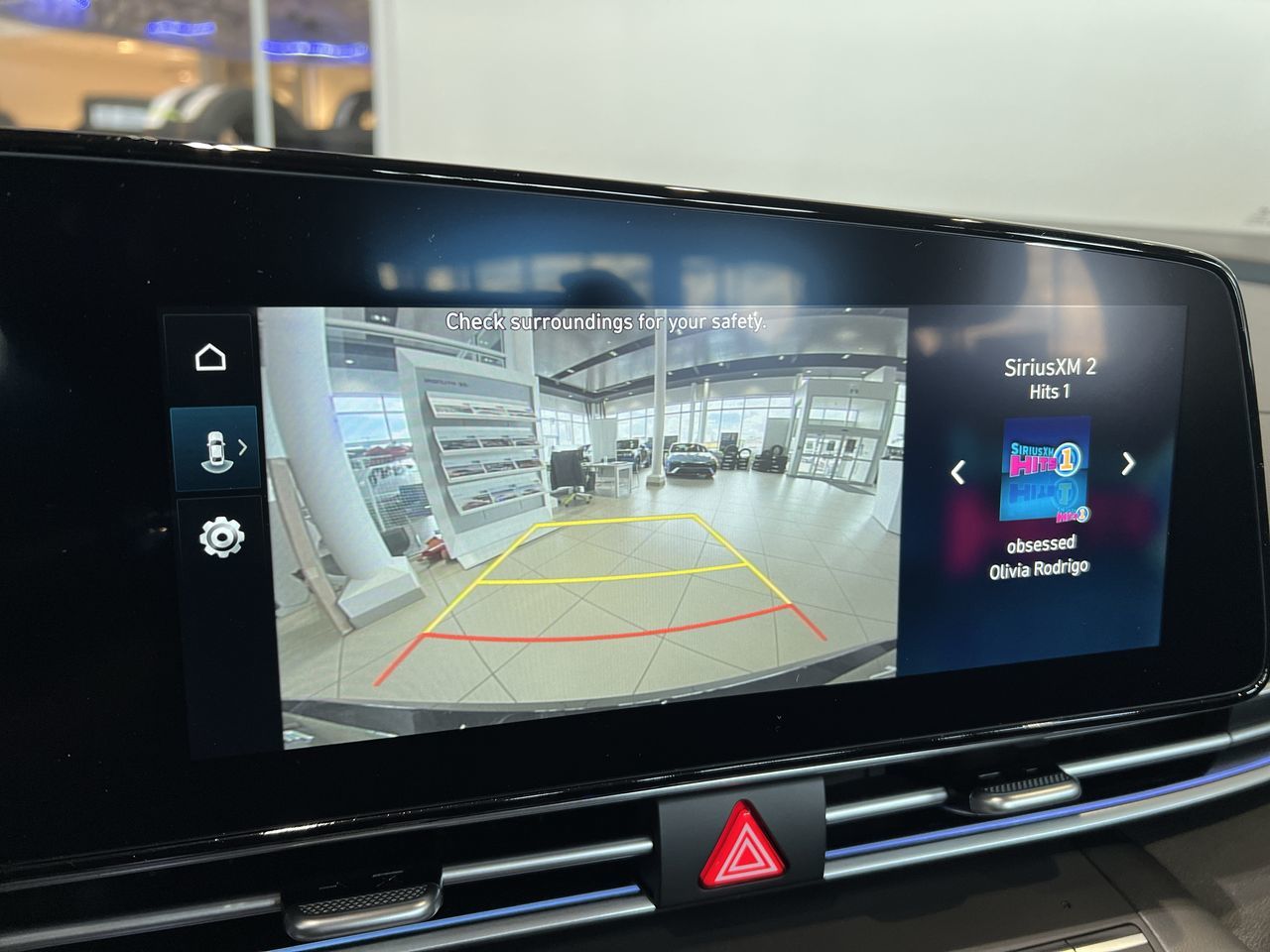 2024 Hyundai Elantra in Regina, Saskatchewan