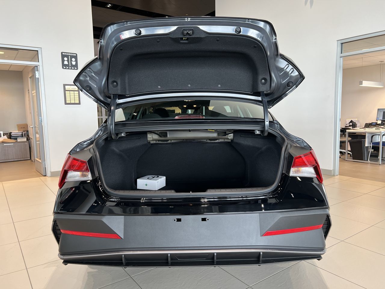 2024 Hyundai Elantra in Regina, Saskatchewan