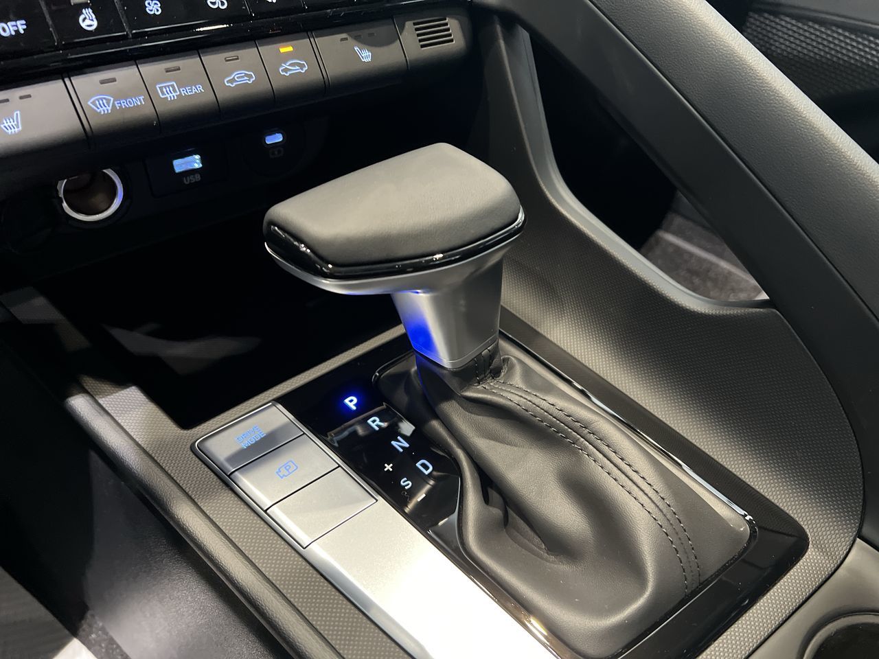 2024 Hyundai Elantra in Regina, Saskatchewan