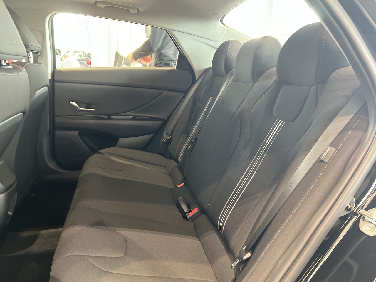 2024 Hyundai Elantra in Regina, Saskatchewan