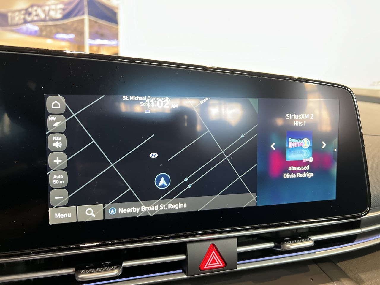 2024 Hyundai Elantra in Regina, Saskatchewan