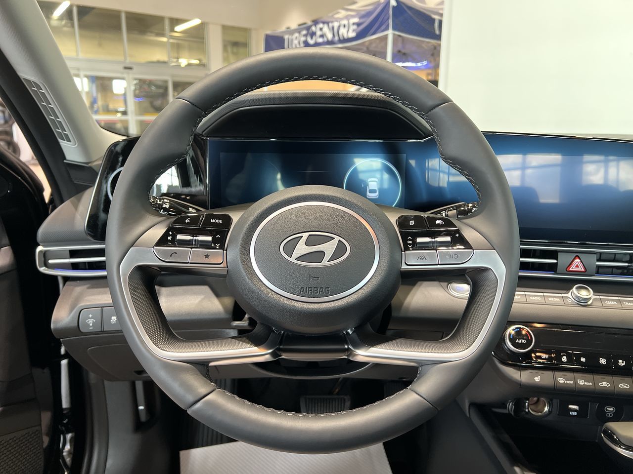 2024 Hyundai Elantra in Regina, Saskatchewan