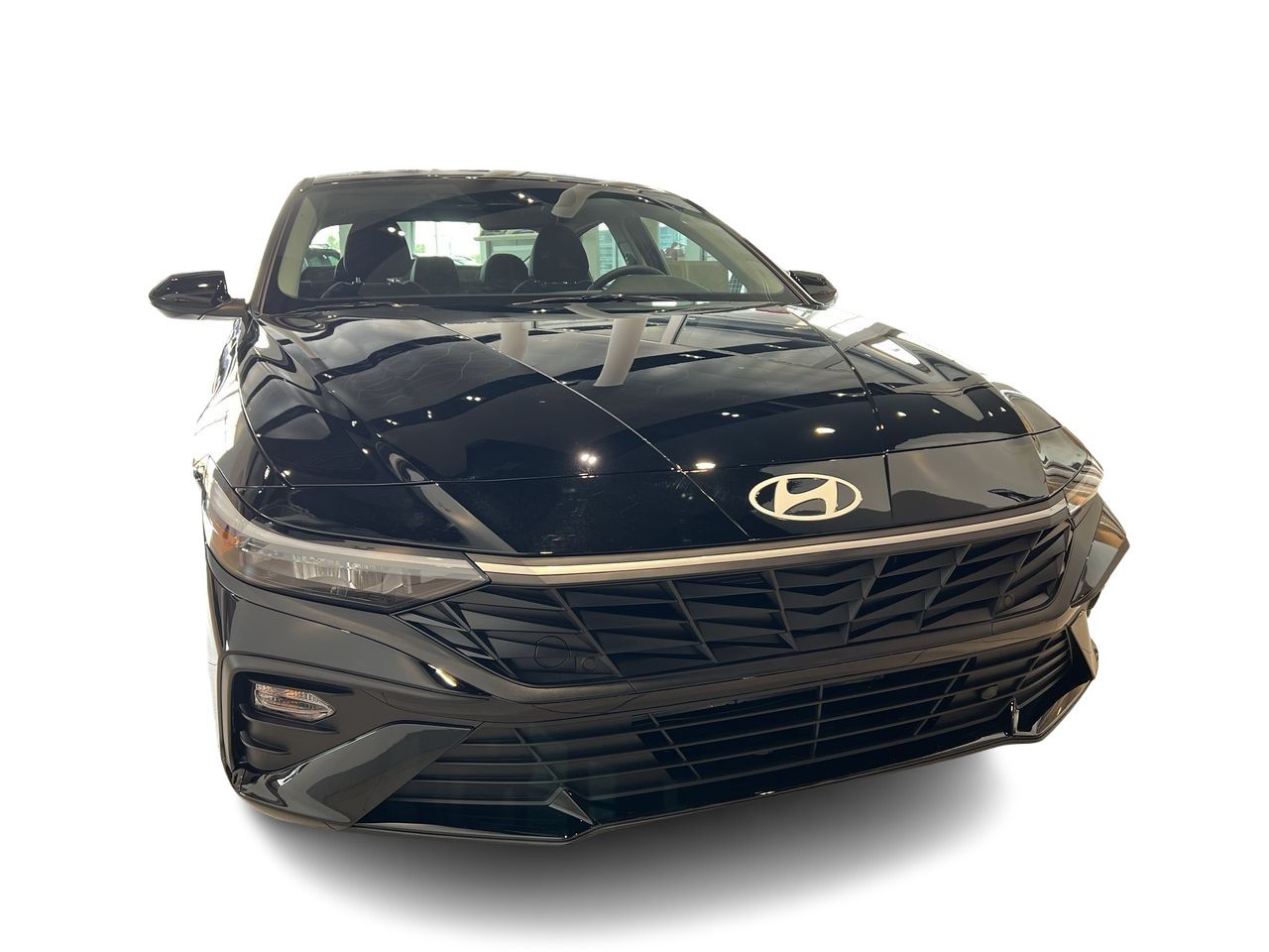 2024 Hyundai Elantra in Regina, Saskatchewan