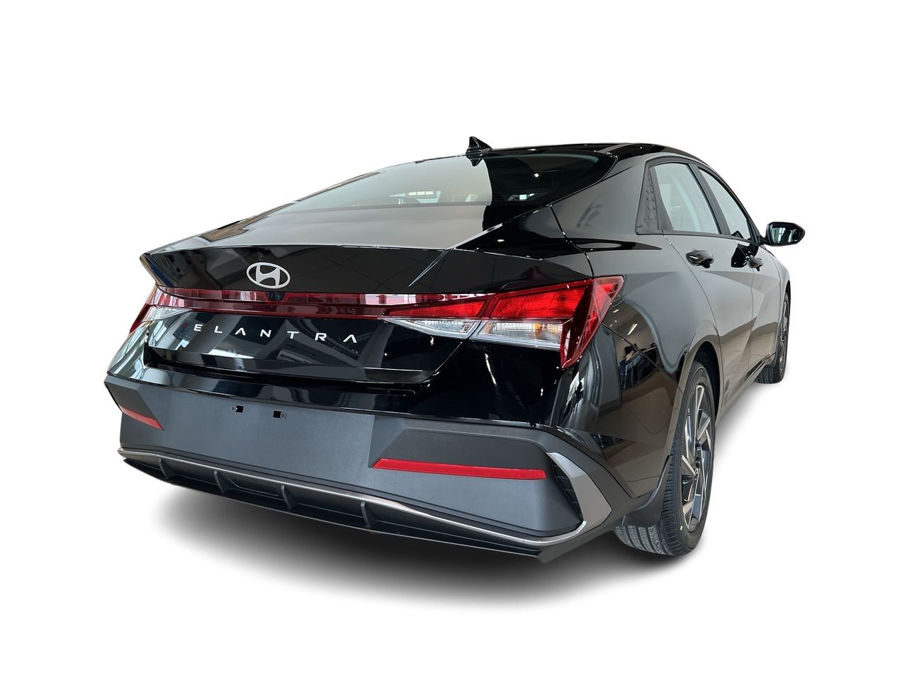 2024 Hyundai Elantra in Regina, Saskatchewan