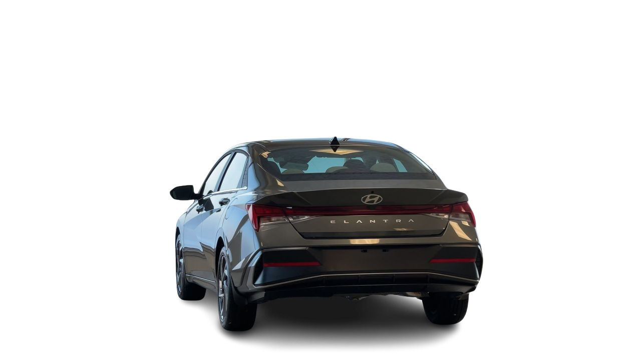 2025 Hyundai Elantra in Regina, Saskatchewan