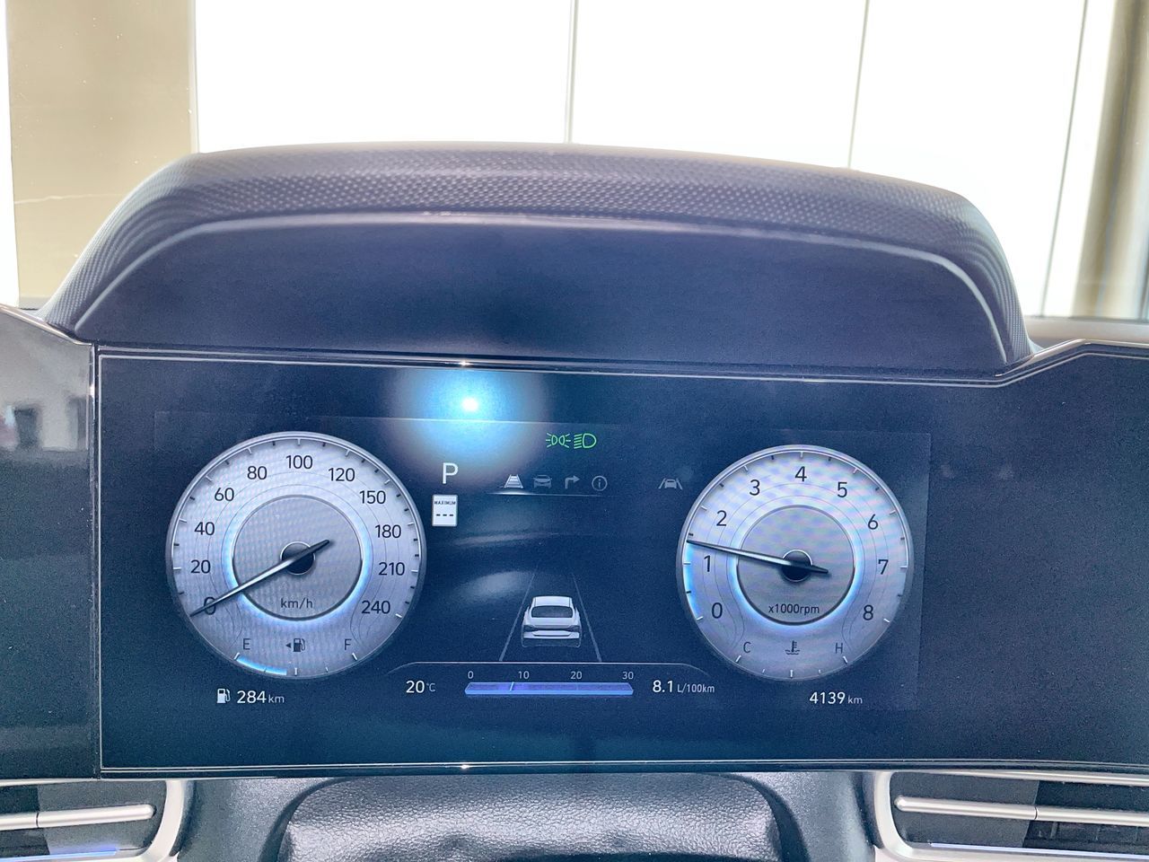 Hyundai Elantra  2025 à Regina, Saskatchewan