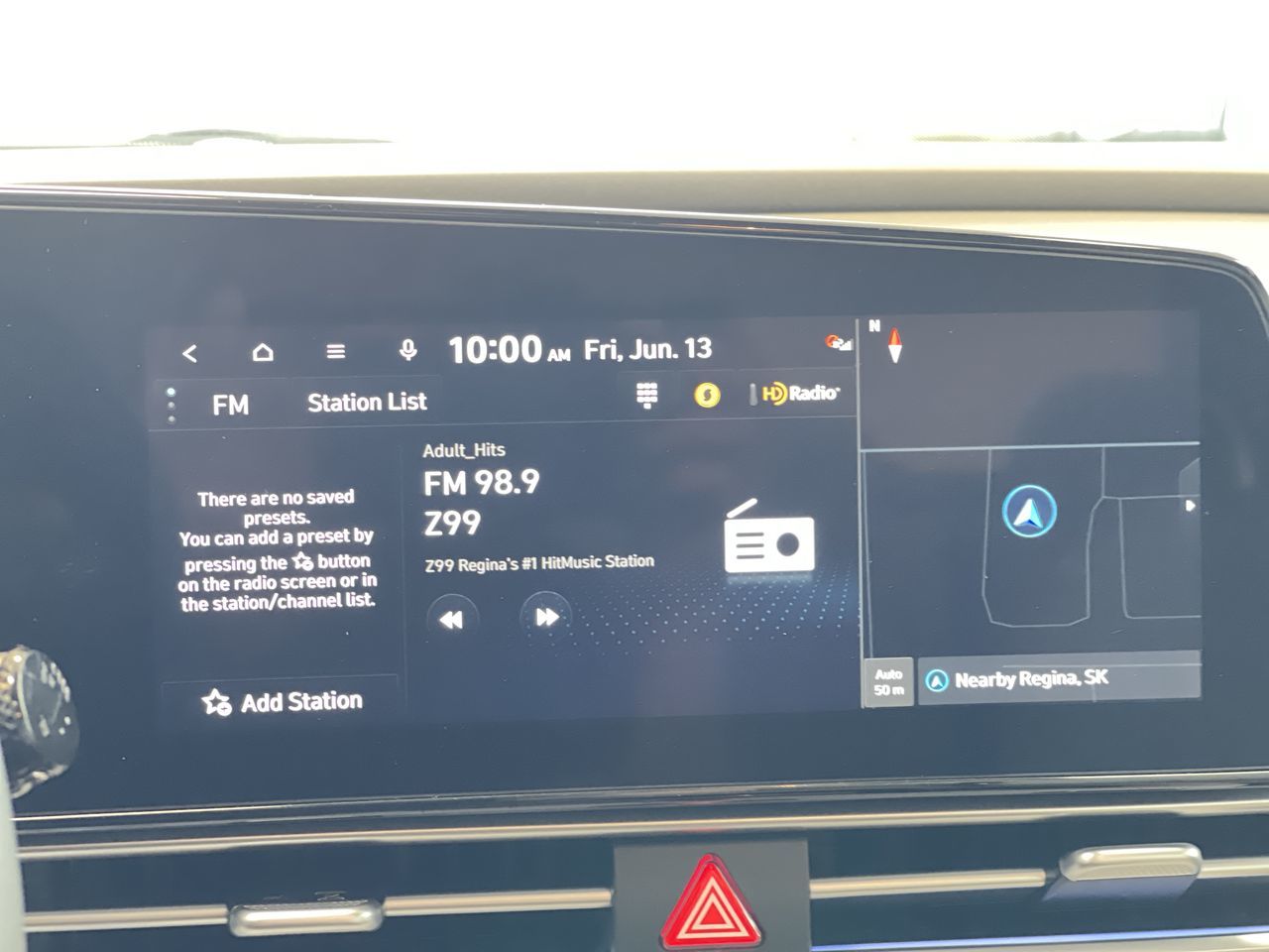 2025 Hyundai Elantra in Regina, Saskatchewan