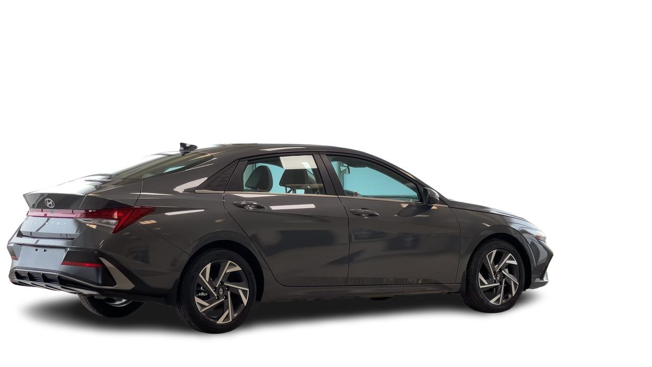 2025 Hyundai Elantra in Regina, Saskatchewan