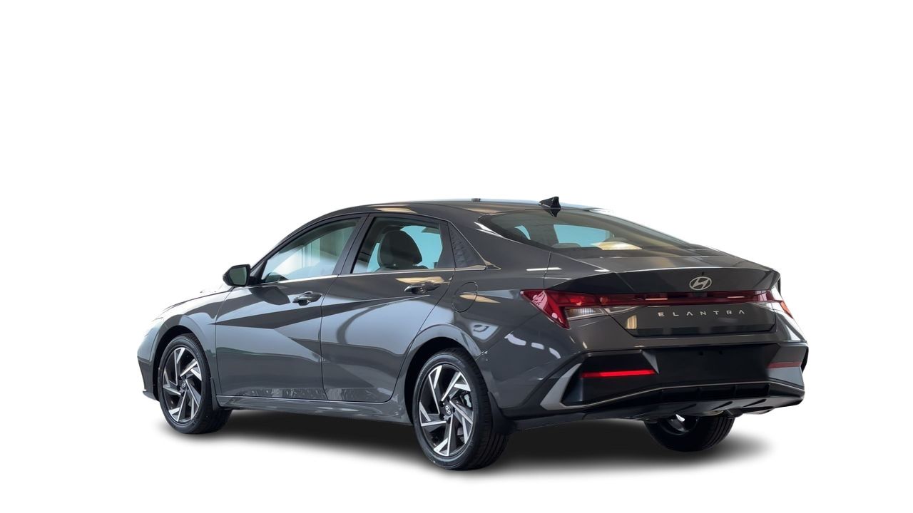 2025 Hyundai Elantra in Regina, Saskatchewan