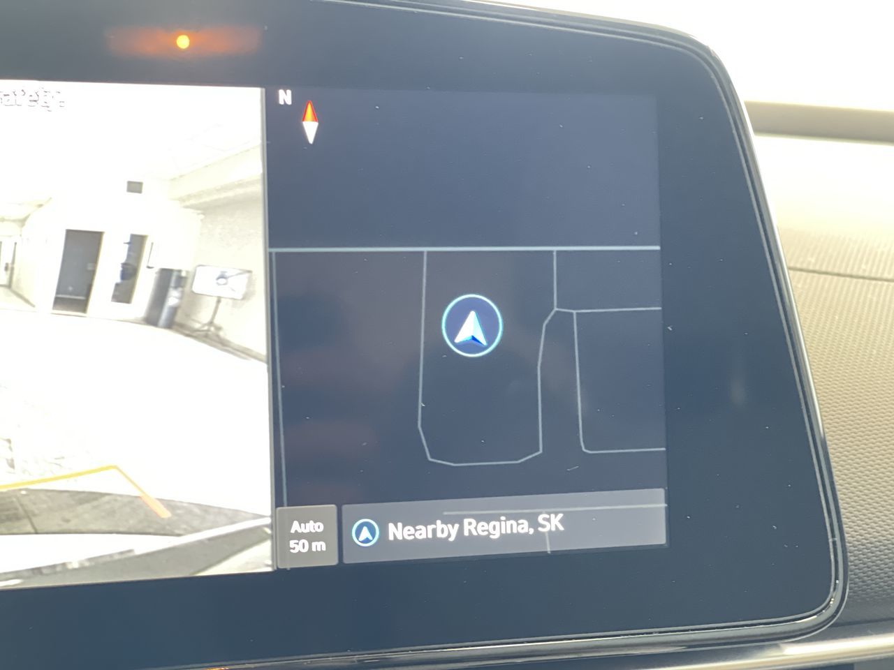 2025 Hyundai Elantra in Regina, Saskatchewan