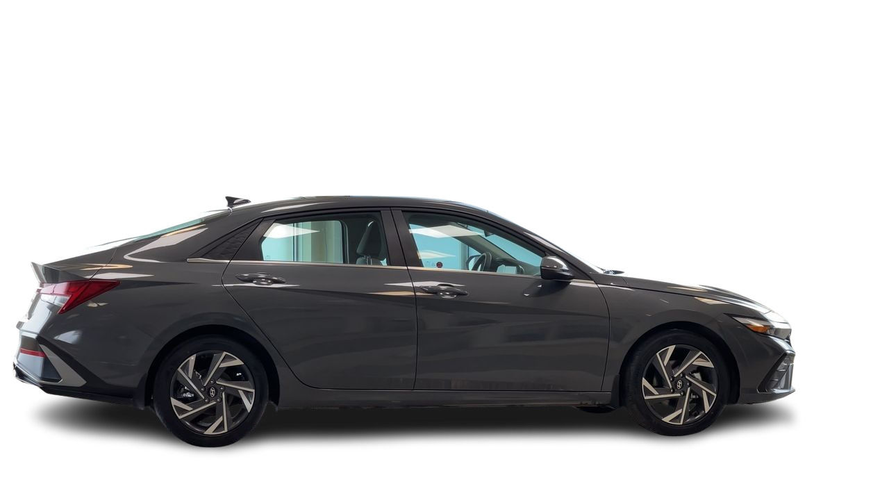 Hyundai Elantra  2025 à Regina, Saskatchewan