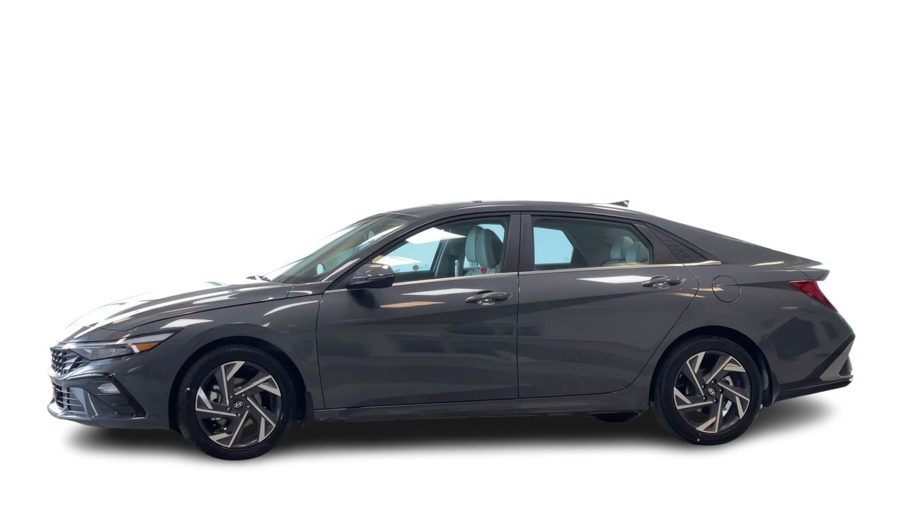 Hyundai Elantra  2025 à Regina, Saskatchewan