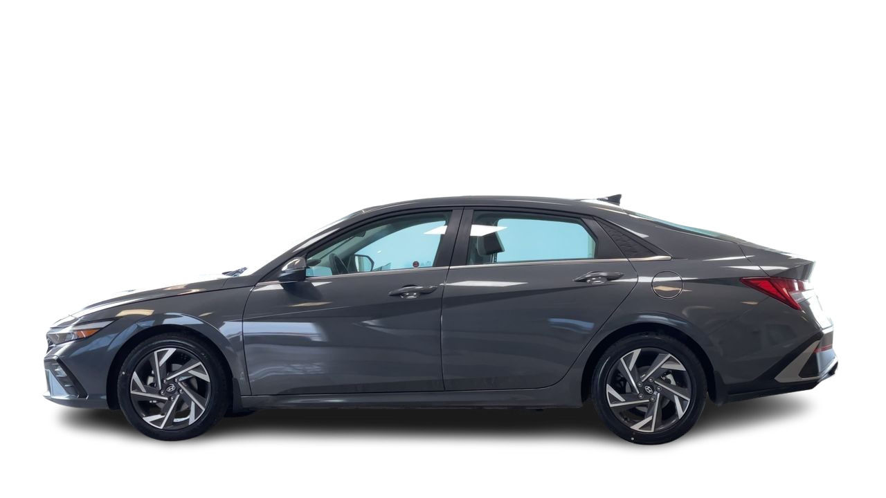 Hyundai Elantra  2025 à Regina, Saskatchewan