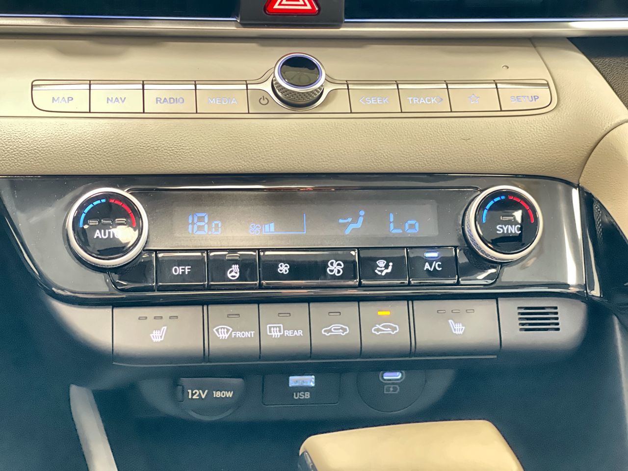 2025 Hyundai Elantra in Regina, Saskatchewan