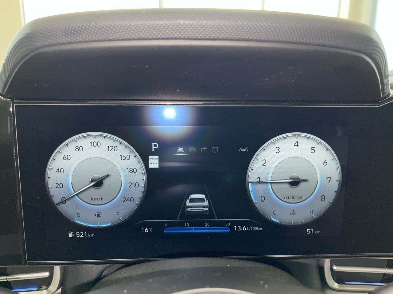 2025 Hyundai Elantra in Regina, Saskatchewan