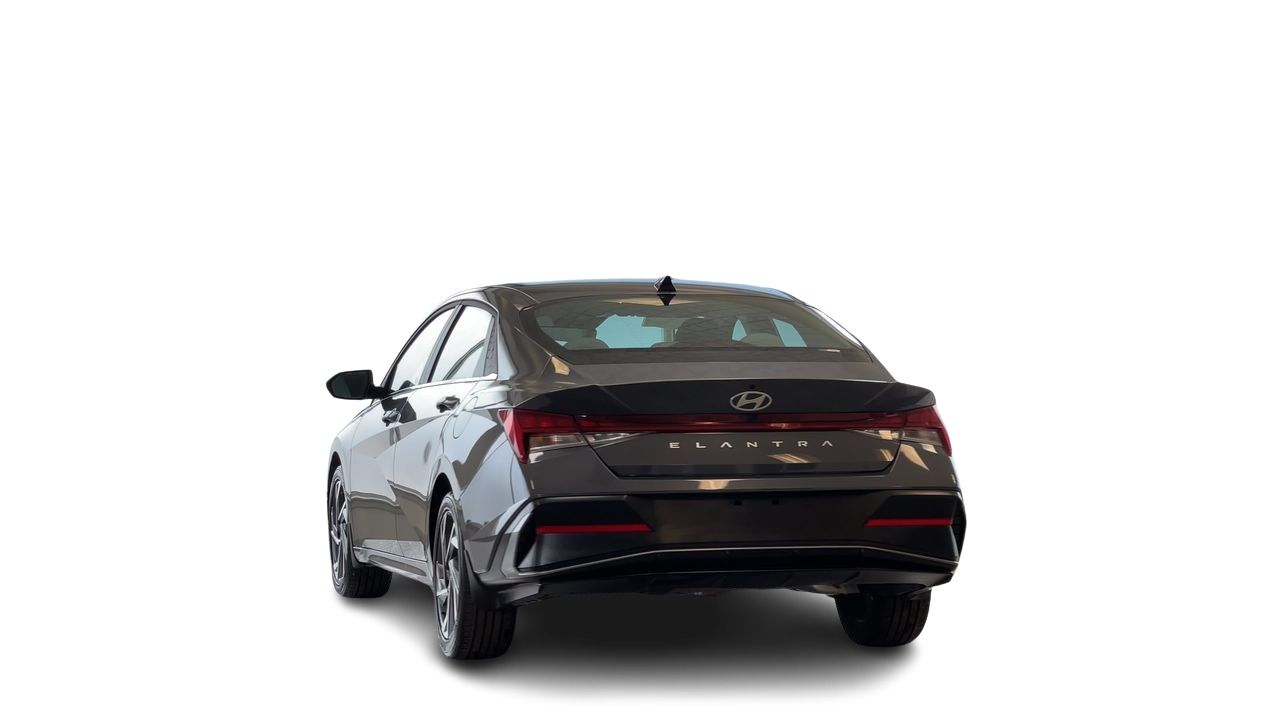 2025 Hyundai Elantra in Regina, Saskatchewan