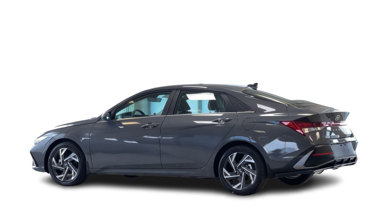 Hyundai Elantra  2025 à Regina, Saskatchewan
